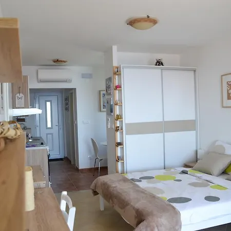 Apartment Lux *