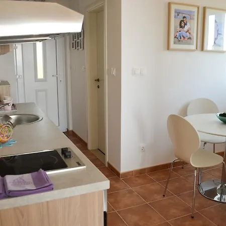 Apartment Lux *