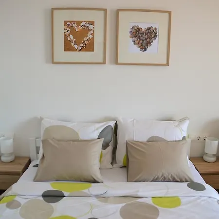 Lux Apartment Cavtat