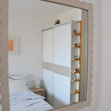 Apartment Lux
