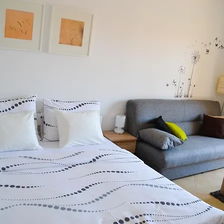 Apartment Lux