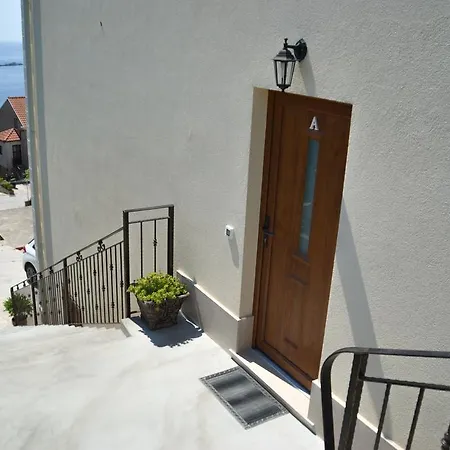 Lux Apartment Cavtat