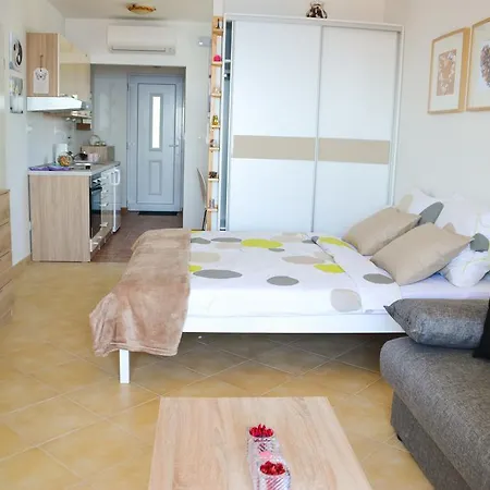 Lux Apartment