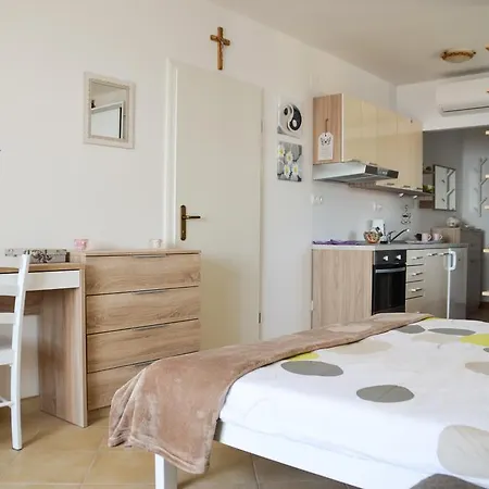 Apartment Lux Cavtat