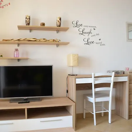 Apartment Lux
