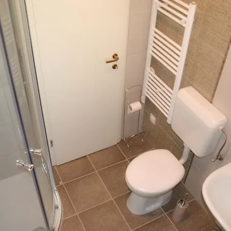 Lux Apartment *