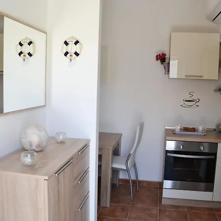Apartment Lux Cavtat