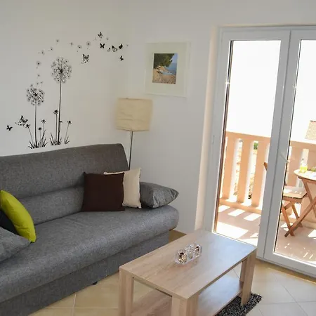 Lux Apartment