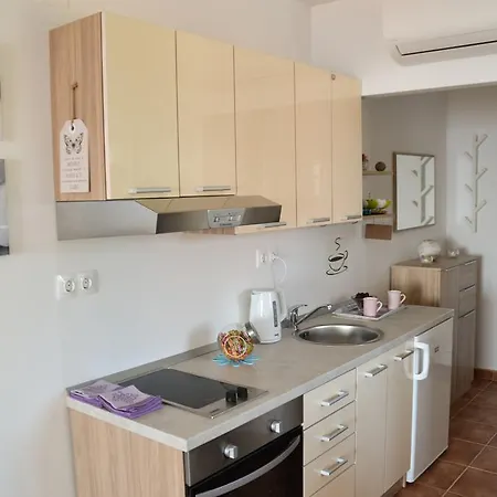 Apartment Lux