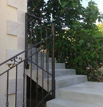 Apartment Lux *